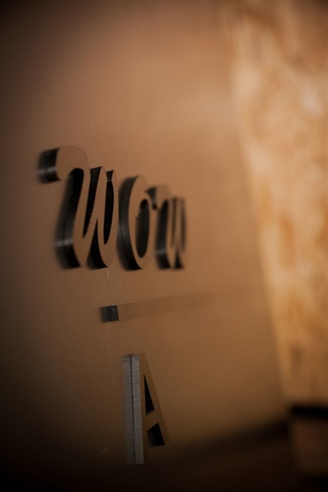 Ximen Wow Hostel Taipei Exterior foto